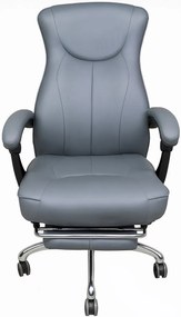 Καρέκλα διευθυντική Castelia-Gkri