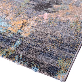 Χαλί Διαδρόμου (80x220) Βιοκαρπέτ Naif 20099/110