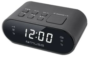 MUSE M-10CR ΡαδιοΡολόι Ρεύματος Ψηφιακό