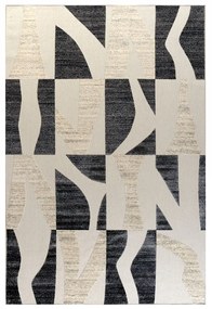 Χαλί All Season (133x190) Tzikas Carpets Holi 3085-026