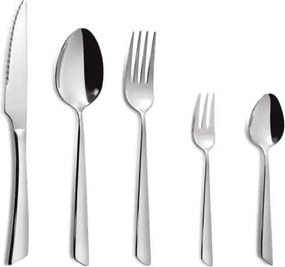 Σετ Ανοξείδωτα Μαχαιροπίρουνα Nice 18% - 4mm - Comas - 30τμχ