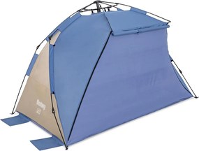 Camping Σκηνή Bestway Πολύχρωμο 127 x 125 x 240 cm