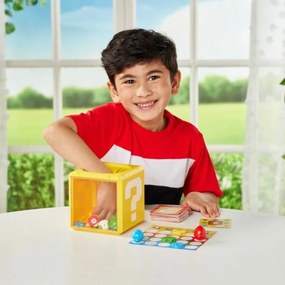 Επιτραπέζιο Παιχνίδι EPOCH D'ENFANCE Super Mario