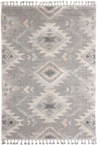 Χαλί Victoria 8499A Ivory-Beige Royal Carpet 160X230cm