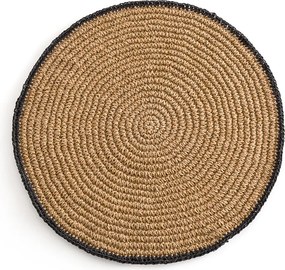 Σετ 4 σουπλά από χαρτί, Solia