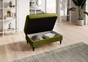 Πουφ Belly-Ladi - 97.00Χ62.00Χ42.00cm