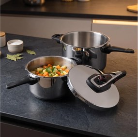 ΧΎΤΡΕΣ PRESSURE COOKER BOJ 04011104