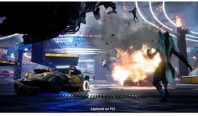 Βιντεοπαιχνίδι PlayStation 5 Sony AllStars Destruction