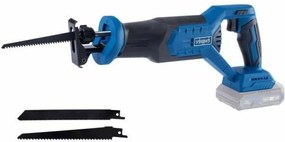 Παλινδρομικό πριόνι Scheppach BC-RS250-X 20 V