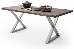 Γραφείο Εργασίας Λευκή Λάκα 140x75x60