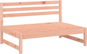 vidaXL Σαλόνι Κήπου Σετ 6 τεμ από Μασίφ Ψευδοτσούγκας