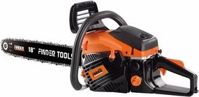 Αλυσοπρίονο βενζίνης - Finder - 1700W - 197278