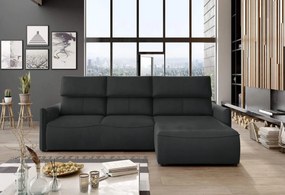 Γωνιακός καναπές Merlyn-Δεξιά-Ladi