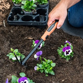 Σκαλιστήρι Κήπου 30εκ. Black+Decker 871125223461