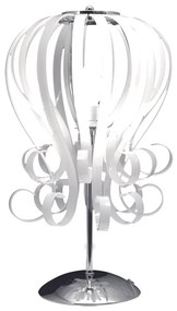 Επιτραπέζιο Φωτιστικό MT15-3283 TABLE LAMP NARCISA E3 - 51W - 100W - 77-1759