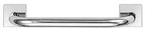 Λαβή Λουτρού Χρωμέ 30cm, Sanco Grab Bars 0360-W30-A03