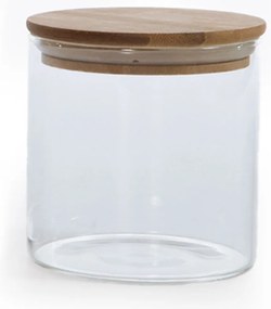 Δοχείο Αποθήκευσης 650ml Με Αεροστεγές Κλείσιμο Nef-Nef Homeware Store
