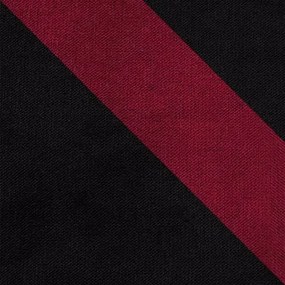 Γωνιακός καναπές Malwi-Αριστερή-Kokkino-Mauro