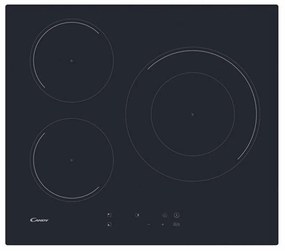 Επαγωγική Πλάκα Candy CIDD633C