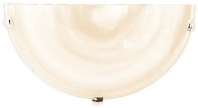 Απλίκα Φωτιστικό Τοίχου Μελί 145-22413 Eurolamp-145-22413-Μελί 145-22413