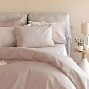 Σεντόνια Etoile/2 Με Λάστιχο (Σετ 4τμχ) Moca Palamaiki Queen Size 170x232cm 100% Cotton