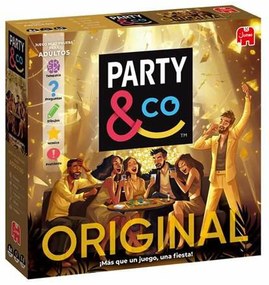 Εκπαιδευτικό παιχνίδι Diset Party &amp; Co. Rush