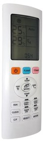 K-6100 Πολυτηλεχειριστήριο κλιματιστικών με 4000κωδικούς   HUAYU