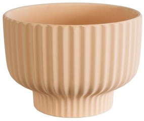 Κασπώ Oaxaca 20501 Φ20x14,5cm Somon GloboStar Ceramic