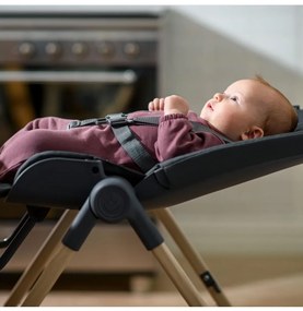 Καρέκλα Φαγητού Maxi Cosi Ava Beyond Grey