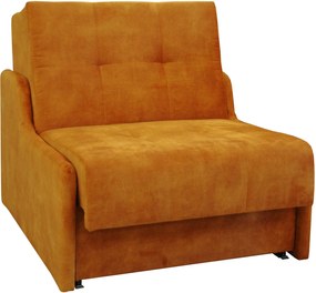 Πολυθρόνα - Κρεβάτι Citrine