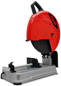Δισκοπρίονο Μετάλλων 2400W Φ355 110V kaya-40TV509D110V
