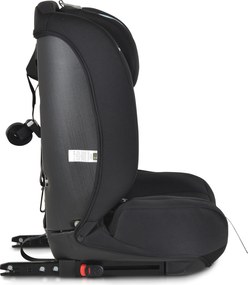 Car seat Isafe blue 76-150cm