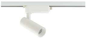 Σποτ Ράγας Μονοφασικό LED 10W Λευκό 3000K Σύστημα Profile Tinos 10373 Nowodvorski-10373-Λευκό 10373