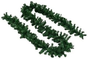 Χριστουγεννιάτικη Γιρλάντα 2.60m - Christmas garland