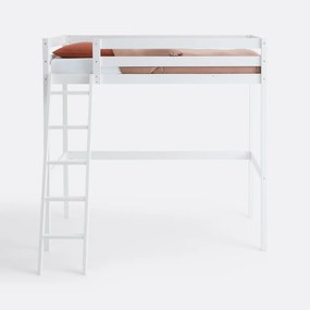 Ψηλό κρεβάτι με βάση, Maysar