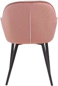 Πολυθρόνα Monty-Sapio Milo (2) τεμάχια