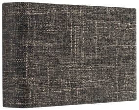 Φωτιστικό Τοίχου - Απλίκα Amarela B 11662 25x15cm 10W 2xG9 Black Nowodvorski