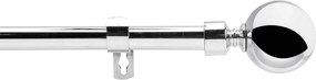 Κουρτινόξυλο Sphera Douceur d'intérieur - Φ19mm - 120 - 210cm