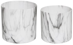 Κασπώ (Σετ 2τμχ) A-S Marble 179238