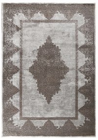 Χαλιά Κρεβατοκάμαρας (Σετ 3τμχ) Tzikas Carpets Craft 23476-276