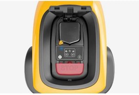 Ρομποτική χορτοκοπτική μηχανή STIGA STIG-A 1500 1500 M²