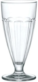 Ποτήρι Κοκτέιλ - Χυμού Rock Bar BR00340310 380ml Clear Bormioli Rocco Γυαλί