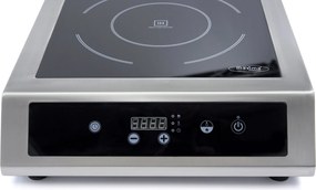 Hob - Ø28cm - 3500W - Induction