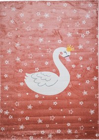 klonaras  JUNIOR 5678/rose 1,60x2,30