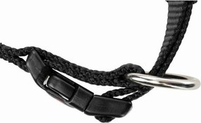 Κολλάρο Σκύλου Trixie New Premium Μαύρο S/M 30-45 cm