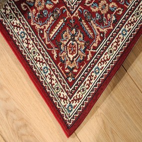 Χαλί All Season (140x200) Tzikas Carpets Battu 1472-102