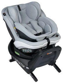 Κάθισμα Αυτοκινήτου BeSafe iZi Turn B i-Size Peak Mesh
