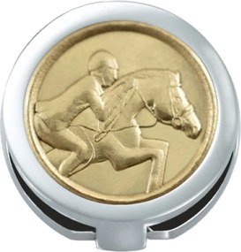 Unisex Περιδέραια Talent Jewels TJC-1-05-01