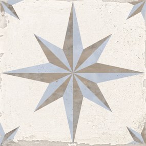 Keros Vichy Sol 25x25 - Πλακάκι μπάνιου &amp; δαπέδου
