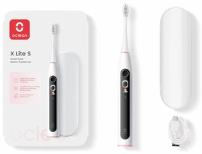 Oclean C01000645 X Lite Sonic Ηλεκτρική Οδοντόβουρτσα
